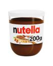 NUTELLA  FERRERO GLAS GR200/220 ITALIA